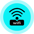 无线WiFi覆盖 